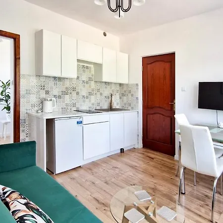 Apartamenty Harnas Rytro Exterior photo