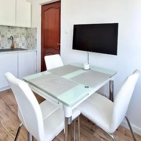 Apartamenty Harnas Rytro Exterior photo
