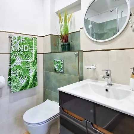 Apartamenty Harnas Rytro Exterior photo