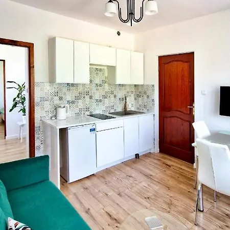 Apartamenty Harnas Rytro Exterior photo