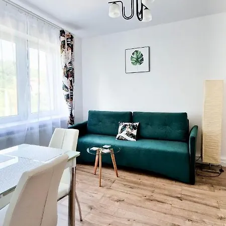 Apartamenty Harnas Rytro Exterior photo