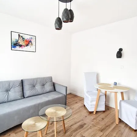 Apartamenty Harnas Rytro Exterior photo