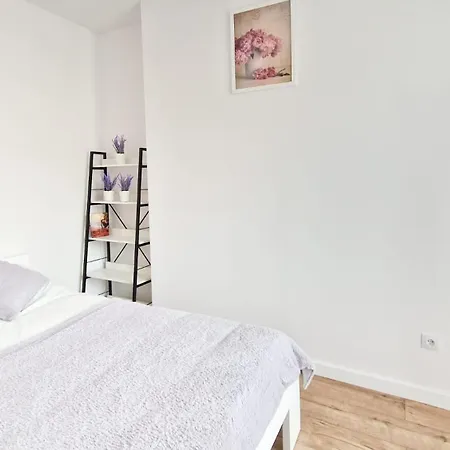 Apartamenty Harnas Rytro Exterior photo