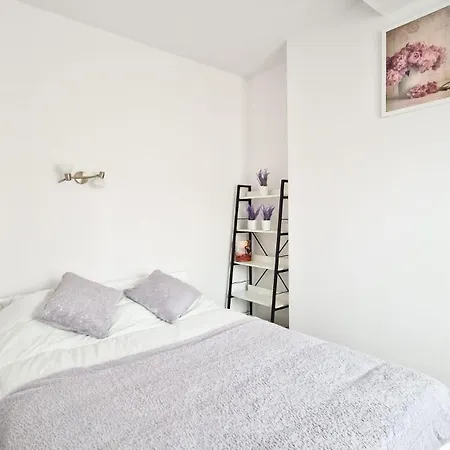 Apartamenty Harnas Rytro Exterior photo