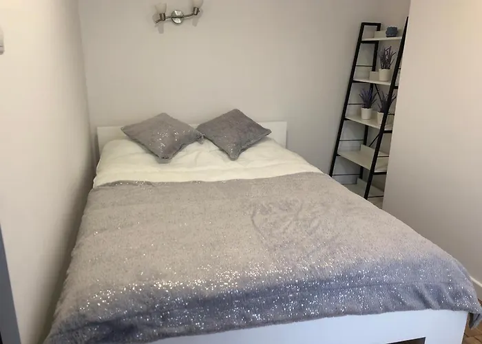 Apartamenty Harnas