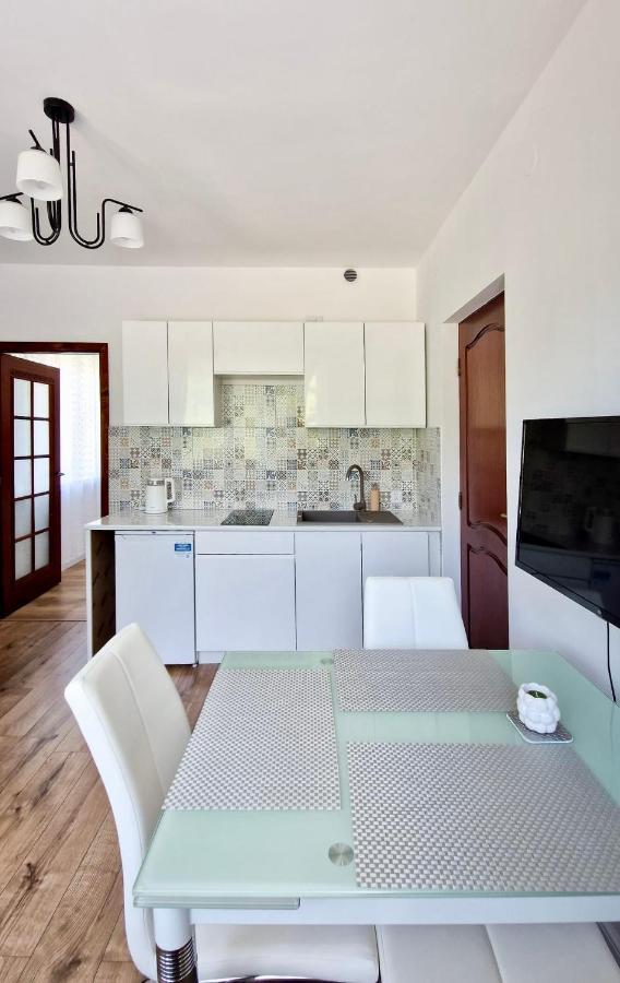 Apartment Harnas Rytro