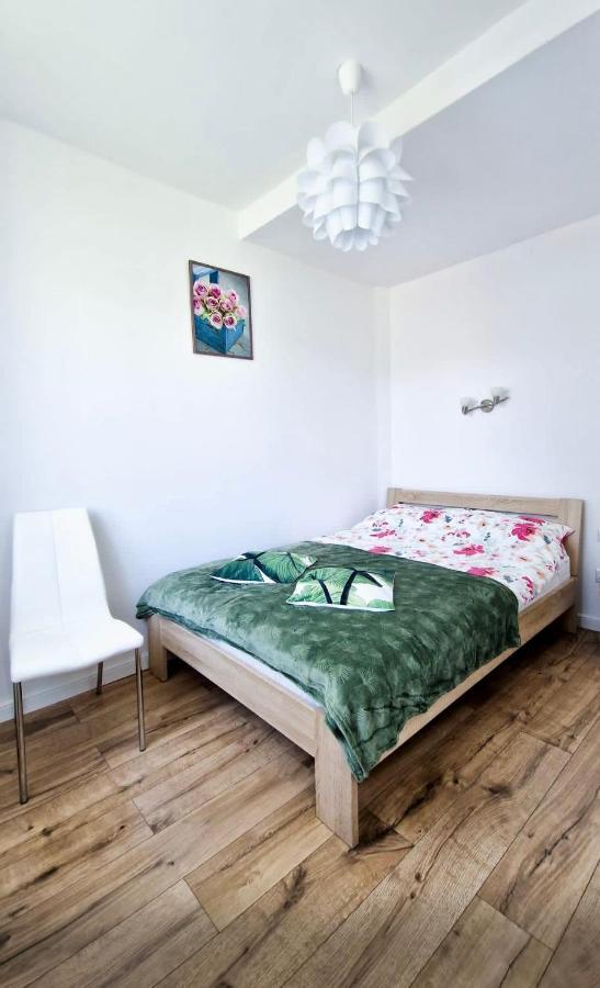 Apartment Harnas Rytro