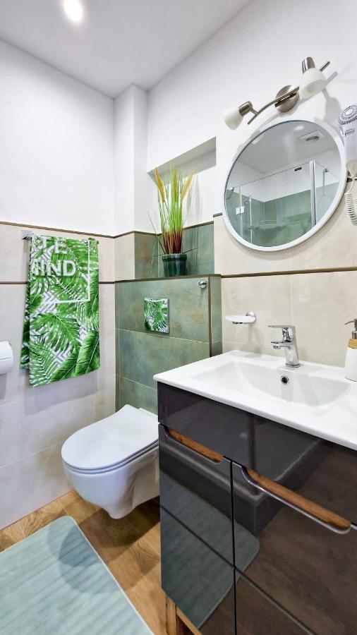 Apartment Harnas *