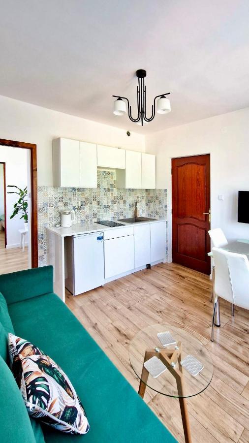 Apartment Harnas Rytro