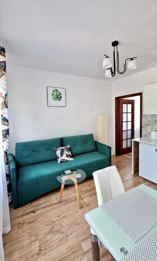 Harnas Apartment