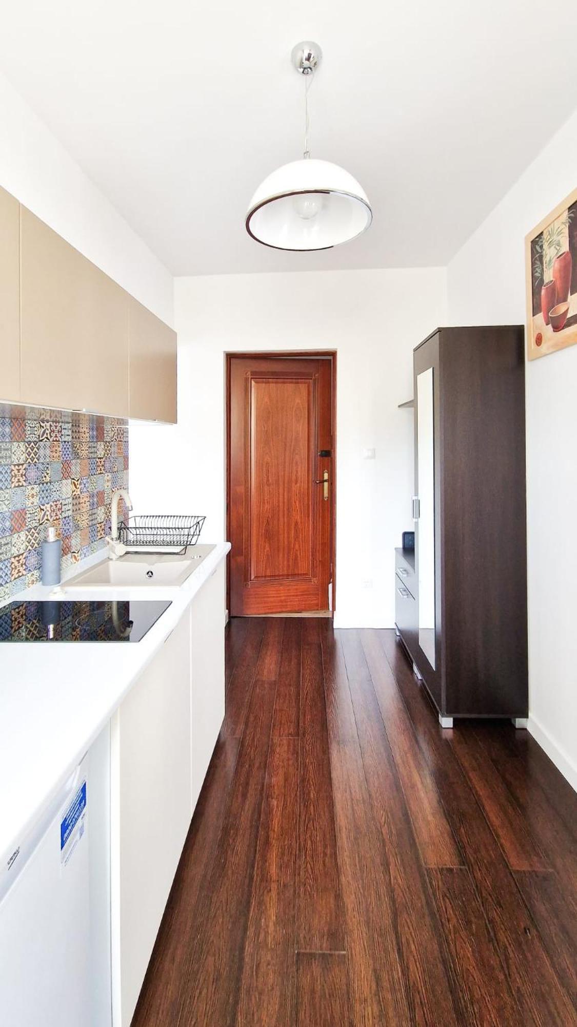 Apartment Harnas *