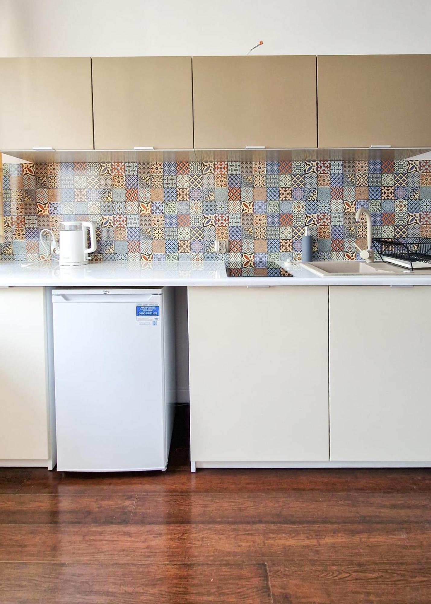 Apartment Harnas Rytro