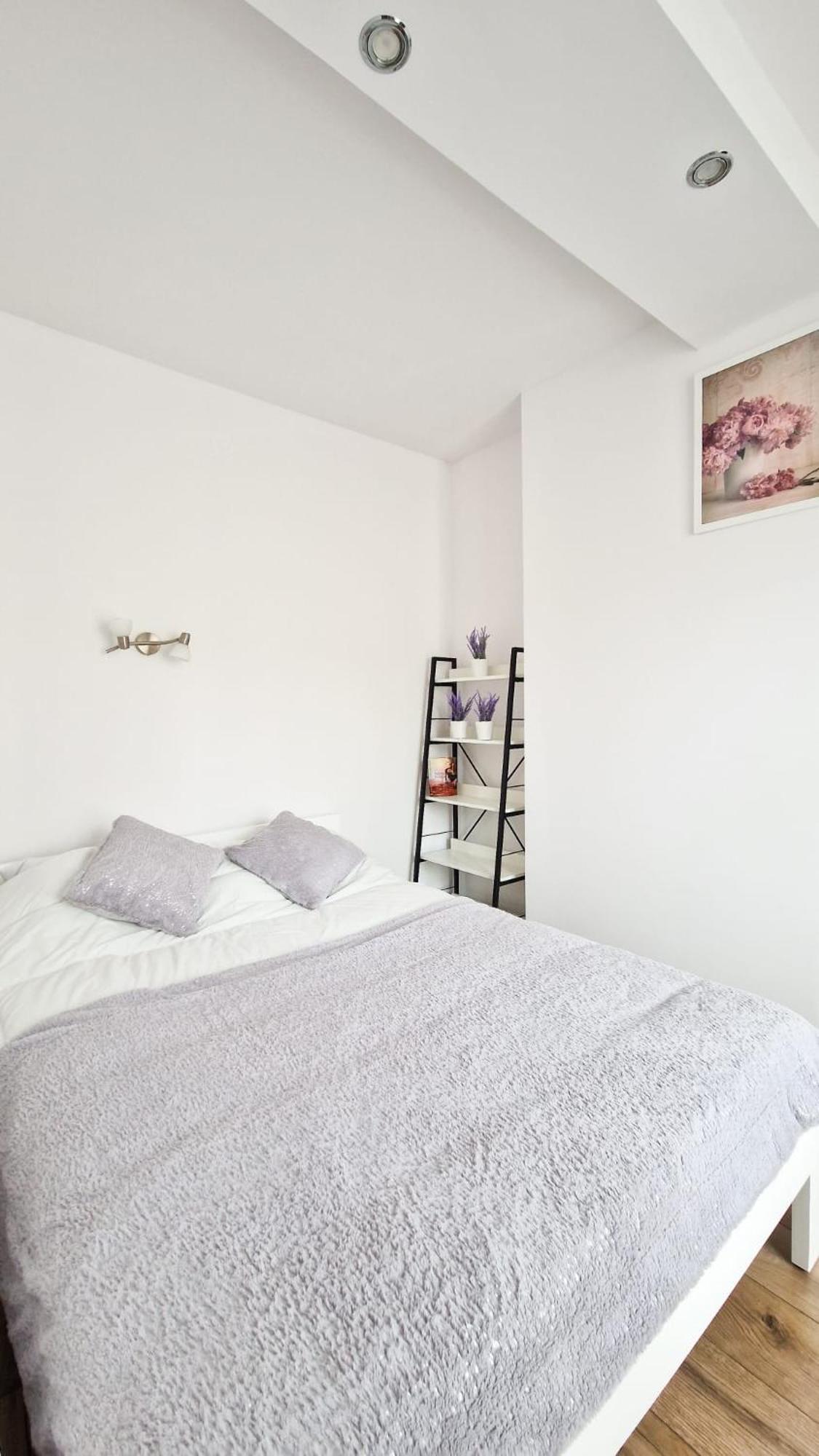 Apartment Harnas *