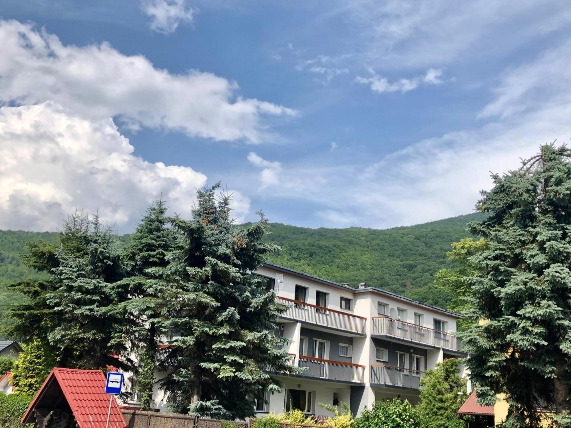 Apartment Harnas *